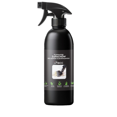 Eliminator zapachów do mopów elektrycznych iPacc