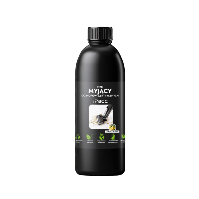 Płyn myjący podłogi do mopów elektrycznych ekologiczny – citrus iPacc