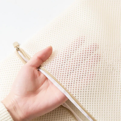 Zestaw 6 szt worki do pralki do prania delikatnych rzeczy torba na pranie